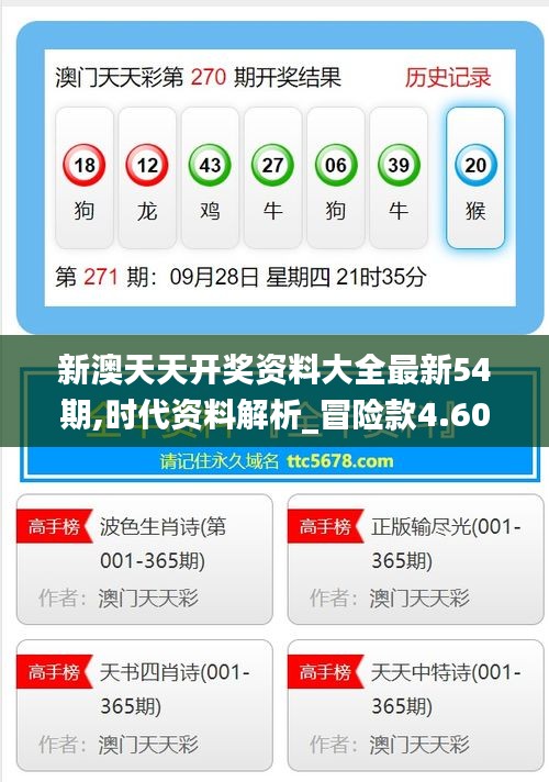 新澳天天開獎，走向未來的彩票盛宴（2025年展望），新澳天天開獎，走向未來的彩票盛宴——2025年展望分析