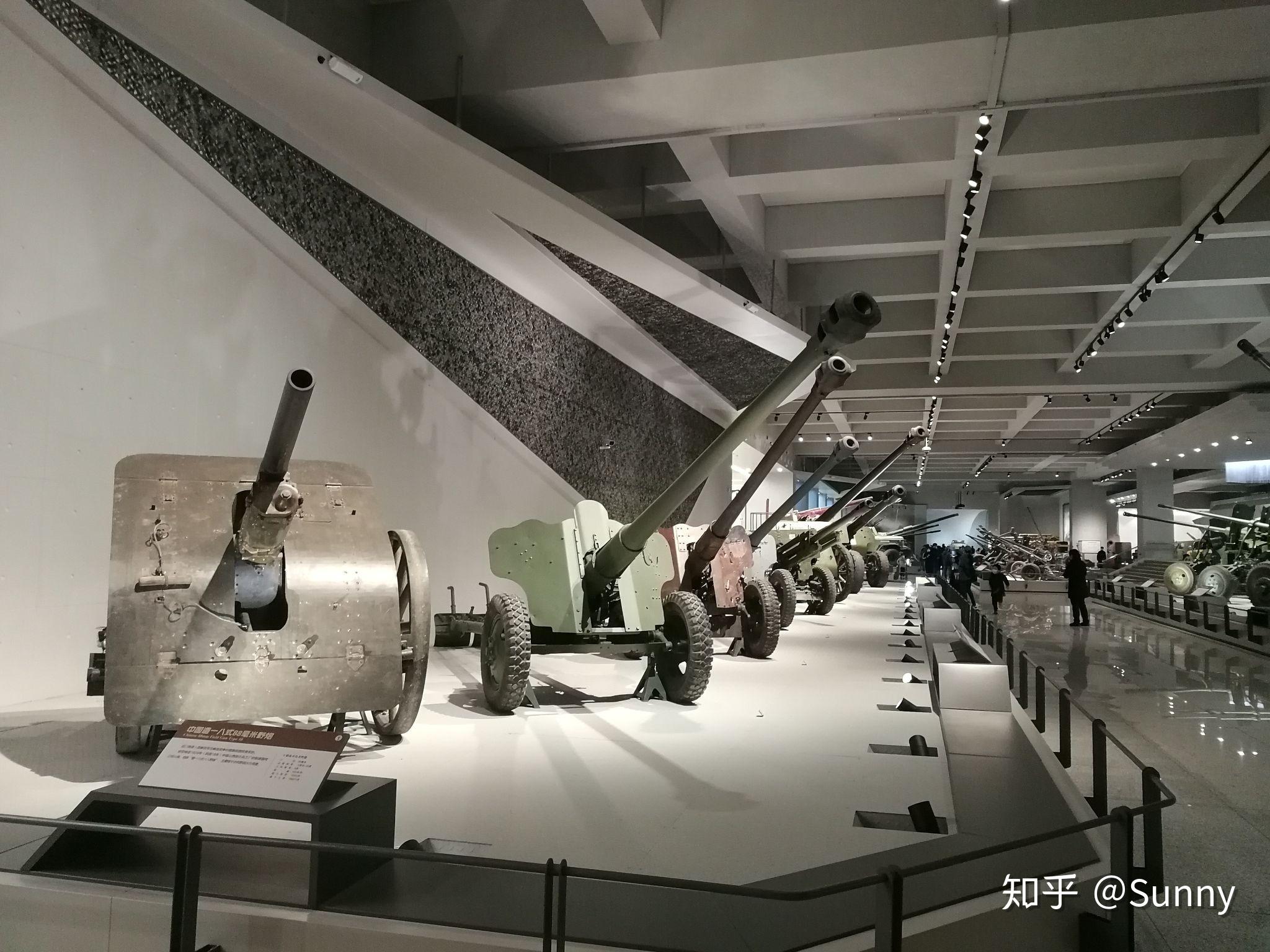 軍事博物館參觀心得，軍事博物館深度游，我的參觀心得與體驗(yàn)