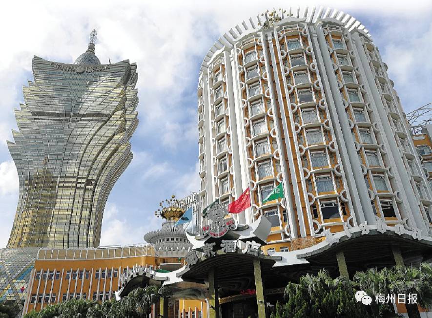新澳門最精準(zhǔn)——探索澳門的精準(zhǔn)旅游魅力，澳門精準(zhǔn)旅游魅力探索之旅