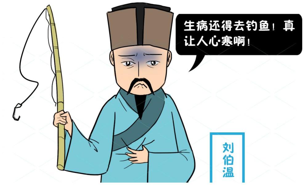 劉伯溫心存芥蒂與生肖之謎，探尋背后的故事，劉伯溫生肖之謎，芥蒂之心背后的故事探尋