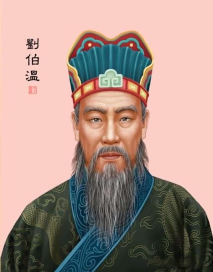 劉伯溫一肖中持期期中，傳奇人物與歷史影響，劉伯溫一肖中持期傳奇，歷史人物的影響力與期中期盼