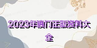 澳門正版資料大全免費(fèi)歇后語(yǔ)——探索與傳承的文化魅力，澳門正版資料探索與傳承的文化魅力，歇后語(yǔ)大全免費(fèi)呈現(xiàn)