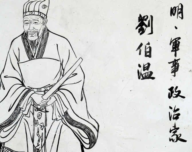 劉伯溫畫謎，探尋生肖之謎——看也看不董，卻值得猜一生肖，劉伯溫畫謎揭秘，探尋生肖之謎，猜謎樂趣與生肖奇緣