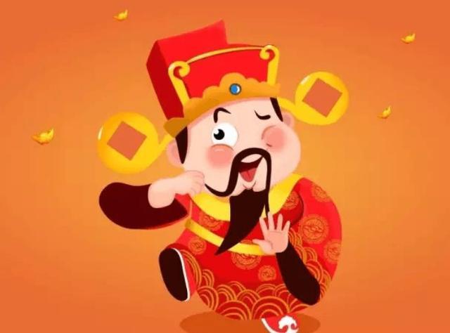 財神就是王中王打一生肖——揭秘背后的神秘與吉祥寓意，揭秘財神與王中王背后的生肖神秘與吉祥寓意