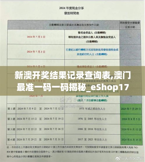 新澳門搖號記錄表查詢，全面解析與實(shí)用指南，澳門彩票搖號記錄表查詢解析與實(shí)用指南