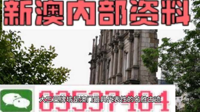 新澳門最精準(zhǔn)——探索澳門的精準(zhǔn)魅力，澳門魅力揭秘，精準(zhǔn)探索之旅