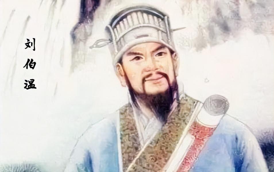 劉伯溫精選一肖，小小年紀(jì)展現(xiàn)天賦異稟，劉伯溫天賦異稟，少年時(shí)期便展現(xiàn)一肖之選能力