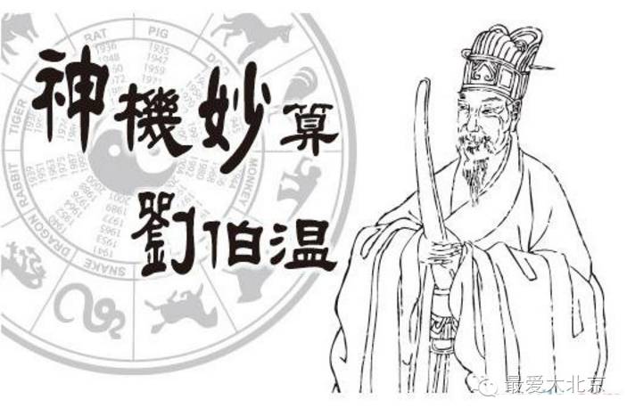 揭秘劉伯溫，必中人物與生肖傳奇，揭秘劉伯溫，傳奇人物與生肖之謎