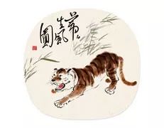 虎頭王中王打一生肖——探尋背后的神秘與寓意，虎頭王中王背后的生肖神秘與寓意探尋